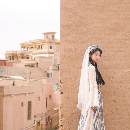 新疆乌鲁木齐+南疆+喀什市8日7晚私家团