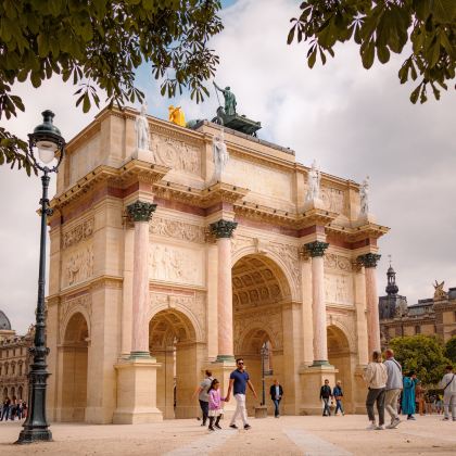 法国+西班牙10日私家团