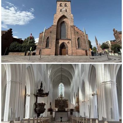 丹麦6日5晚拼小团