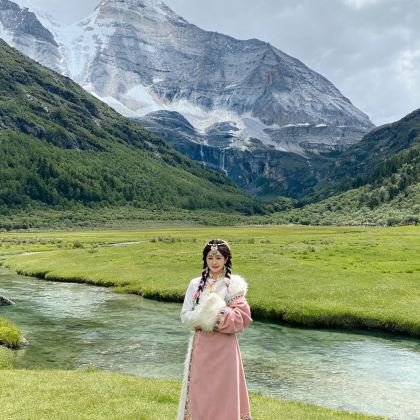 大理市+六库+怒江+丙中洛风景区+老姆登村+香格里拉+梅里雪山国家公园+丽江10日9晚拼小团