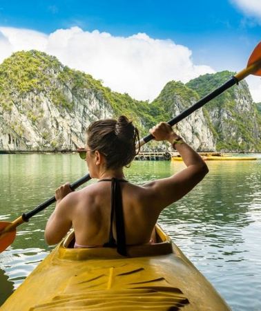 14D13N • Ultimate Vietnam 14 Days from Ho Chi Minh: Cruise, Culture & more