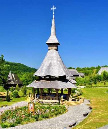 6D5N • Private six days tour to Maramures and Bucovina from Cluj-Napoca