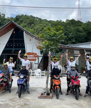 3D2N • Ha Giang Loop 3 Days 2 Nights with Ha Giang Vision Tour