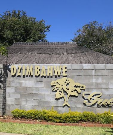 5D4N • 5 Day - Quadruple Package Zimbabwe, Zambia, Botswana & Namibia