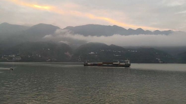 4-Day Yangtze River Deluxe Cruise 4D/3N from Chongqing to Yichang