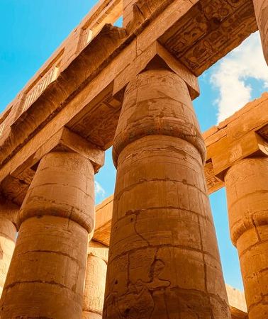 8D7N • 8 Day Stunning Cairo Pyramids and Nile cruise and Hurghada All inclusive