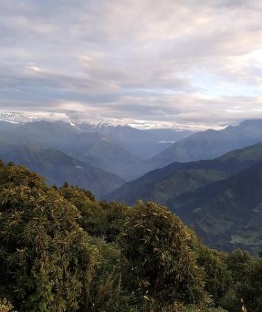 2D1N • Annapurna: 2 Days 1 Night Poon Hill Trekking