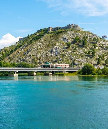 5D4N • Balkan Jewels (Intensive); Semi - Private Tour