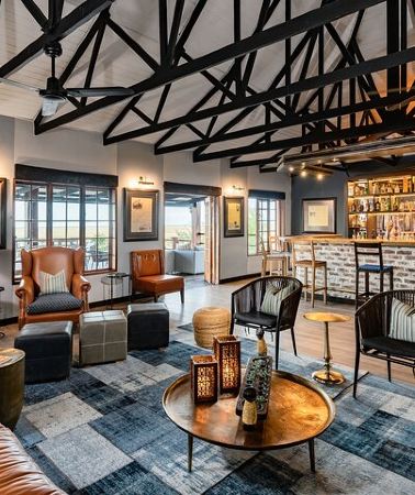 3D2N • Etosha Safari Lodge 3-Day Small-Group Safari from Windhoek
