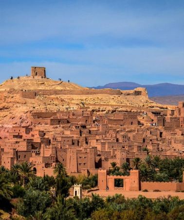 2D1N • From Marrakech: 2-Day Desert Excursion