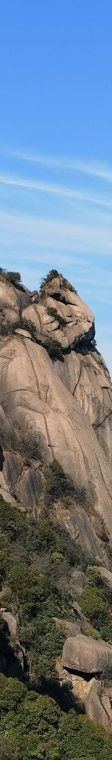 灵山风景区-上饶