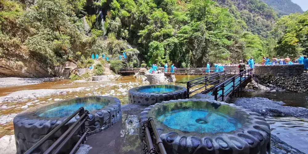 永安旅遊