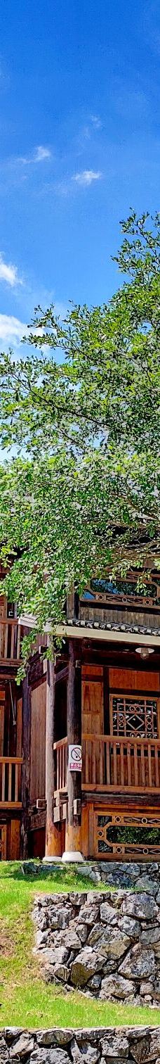 广西民族博物馆-南宁