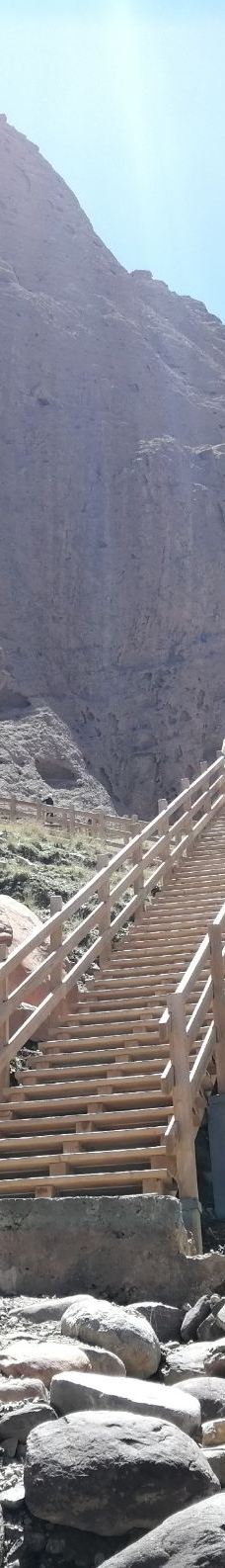 阿图什天门景区-阿图什