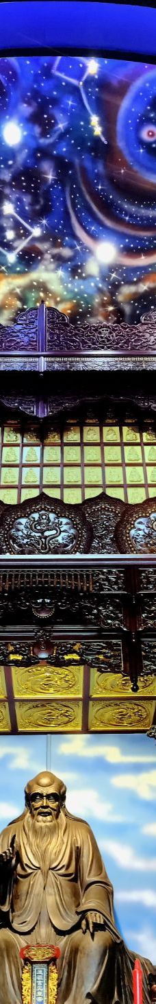 崂山风景区-青岛