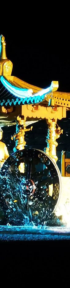 《文成公主》大型史诗剧-拉萨