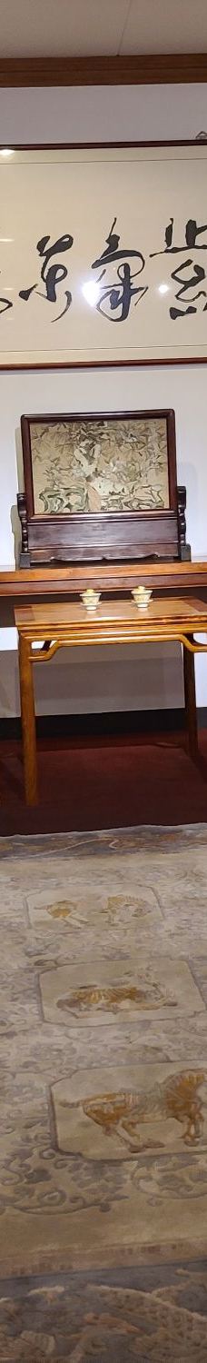 中国紫檀博物馆-北京