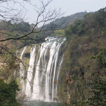 贵州黄果树景区+茅台镇+遵义会议会址4日3晚私家团