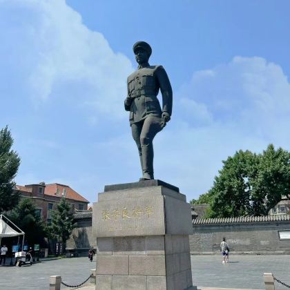 沈阳+丹东+长白山+延吉6日5晚私家团