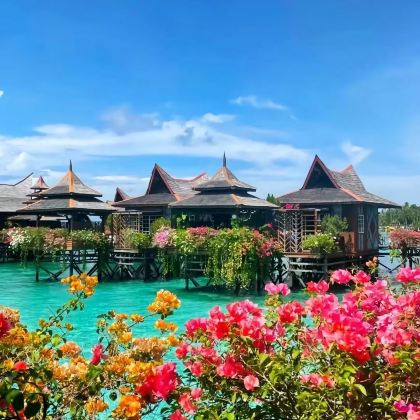 泰国+新加坡+马来西亚10日私家团