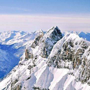 德国+奥地利+匈牙利+捷克+瑞士+斯洛伐克7日6晚跟团游