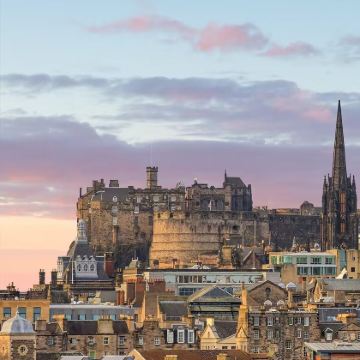 爱尔兰都柏林8日7晚私家团