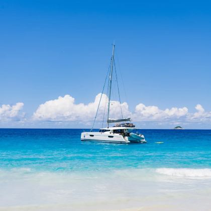 毛里求斯+斯里兰卡15日14晚跟团游