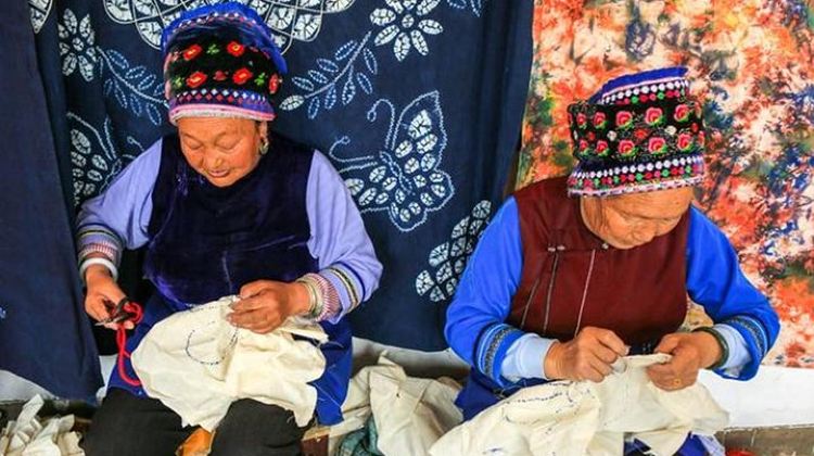 8D7N · Private Tours · 8 Days Private Yunnan Highlight Tour