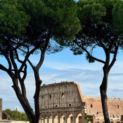 意大利10日7晚拼小团