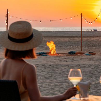 马尔代夫+马富施岛8日7晚自由行