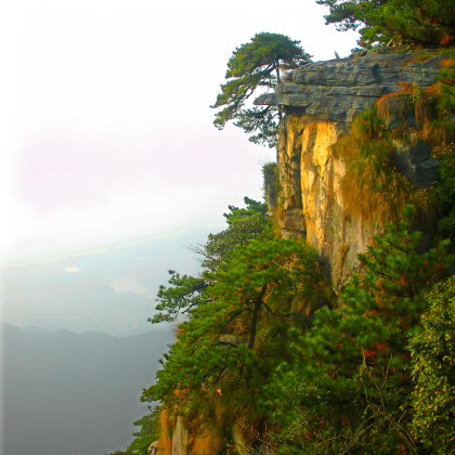 江西南昌+庐山+婺源篁岭景区+景德镇+三清山风景区6日5晚拼小团