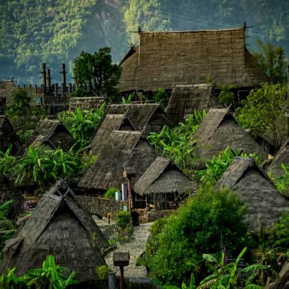 云南临沧+沧源+耿马6日5晚私家团