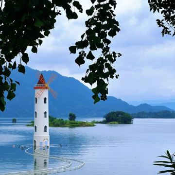 千岛湖3日2晚私家团