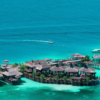 马来西亚吉隆坡+兰卡威7日6晚自由行