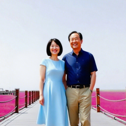 沈阳+本溪+盘锦+丹东6日5晚拼小团