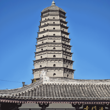 西安兵马俑+法门寺4日3晚跟团游