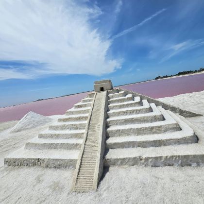 墨西哥坎昆5日4晚跟团游