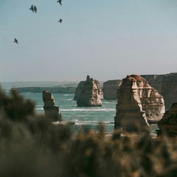 墨尔本+阿德莱德+珀斯11日10晚私家团