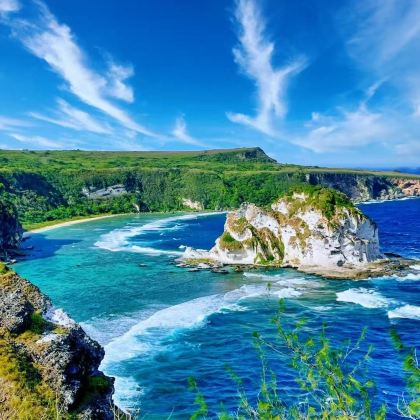 塞班岛5日4晚跟团游