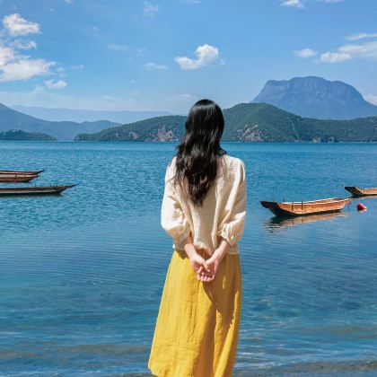 丽江+大理市+香格里拉+泸沽湖8日7晚拼小团