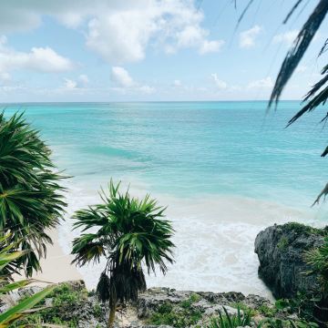墨西哥坎昆5日4晚跟团游
