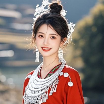 贵州贵阳+黄果树+荔波+西江千户苗寨4日3晚跟团游