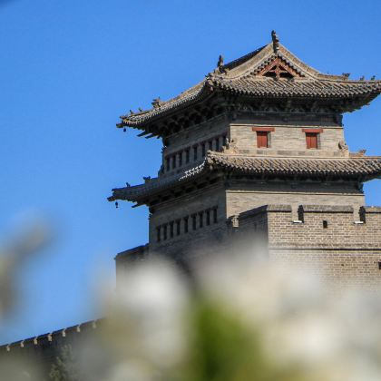 山西大同+云冈石窟+悬空寺+雁门关景区+应县木塔景区3日2晚自由行