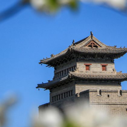 山西大同+云冈石窟+悬空寺+雁门关景区+应县木塔景区3日2晚自由行