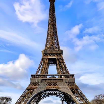 德国+法国10日9晚私家团