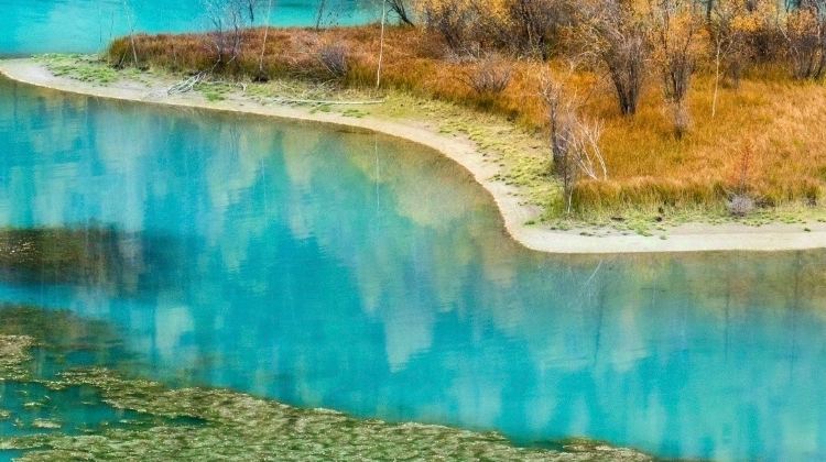 6-Day Chongqing + Chengdu Group Tours: Panda+Jiuzhaigou + Huanglong National Scenic Area