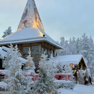 芬兰+挪威6日5晚拼小团