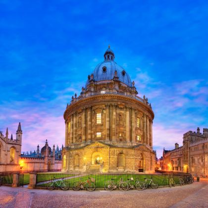 英国+北爱尔兰10日9晚拼小团