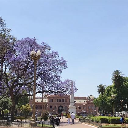 阿根廷布宜诺斯艾利斯+门多萨+伊瓜苏县8日7晚私家团