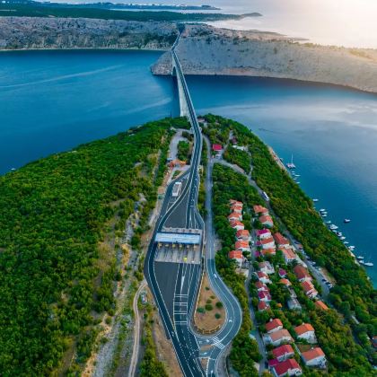 克罗地亚7日6晚私家团